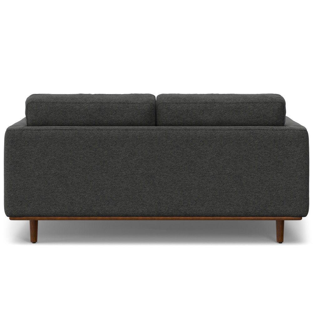 Morrison - Sofa And Ottoman Set - Furniture Home Direct