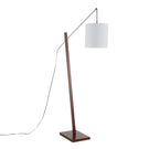 Arturo - Contemporary Floor Lamp - Furniture Home Direct
