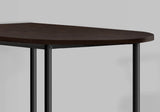 Home Bar Table With Bar Height Small Rectangular For Kitchen - Furniture Home Direct