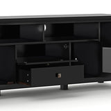 Cosmopolitan - Handcrafted Wide TV Media Stand - Furniture Home Direct