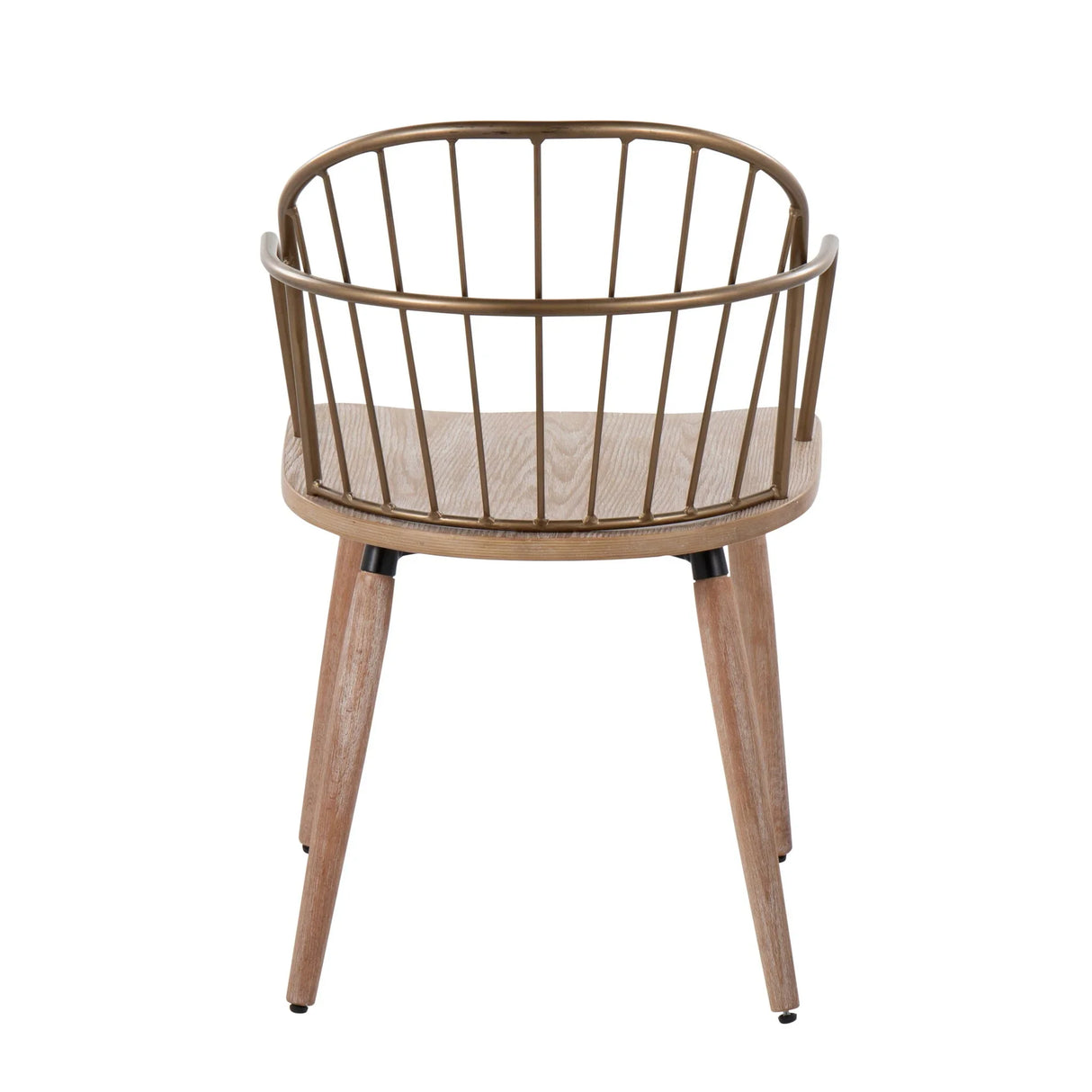 Riley - Farmhouse Office Chair - Furniture Home Direct