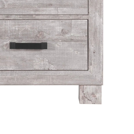 Rover - Nightstand - Gray - Furniture Home Direct