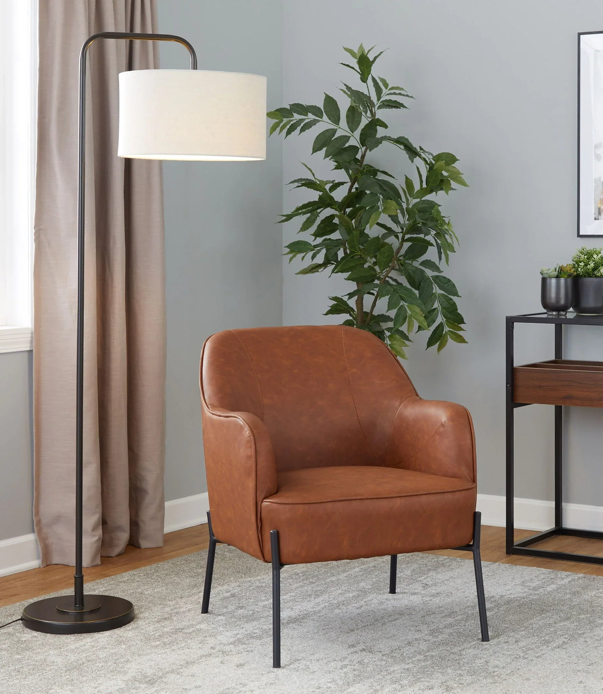 Daniella - Contemporary Chair - Furniture Home Direct