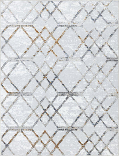 Nova - GC_SOH9001 Area Rug - Furniture Home Direct