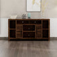 Sausalito - TV Stand Console For TVs - Furniture Home Direct