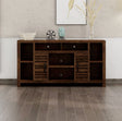 Sausalito - TV Stand Console For TVs - Furniture Home Direct