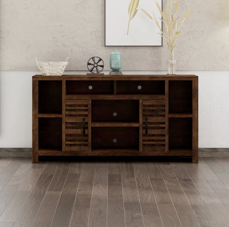 Sausalito - TV Stand Console For TVs - Furniture Home Direct