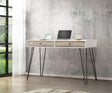 Desk - Taupe - Furniture Home Direct