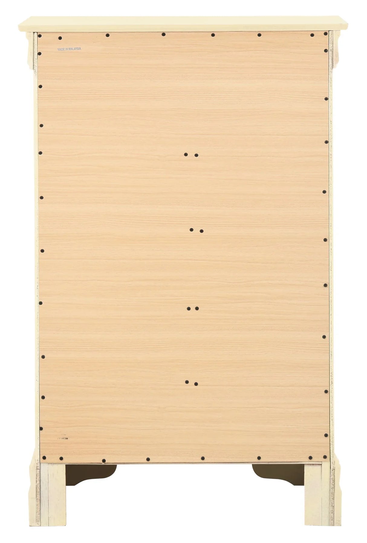 Louis Phillipe - Chest - Furniture Home Direct