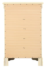 Louis Phillipe - Chest - Furniture Home Direct