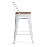 Rayne - Multi-Functional cBar Stool - Furniture Home Direct