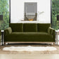 Knox - Modern Farmhouse Sofa - Furniture Home Direct