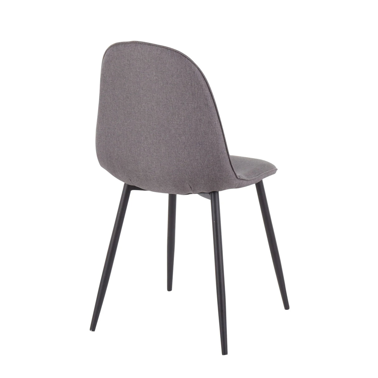 Pebble - Contemporary Casual Comfort Chair (Set of 2) - Furniture Home Direct