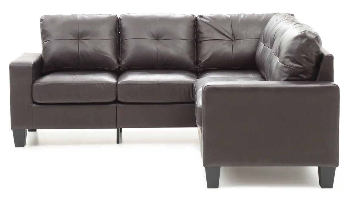 Newbury - Sectional - Furniture Home Direct