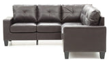 Newbury - Sectional - Furniture Home Direct