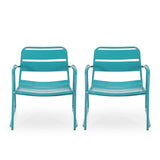 Conrad - Chair Outdoor Seating