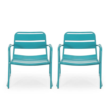 Conrad - Chair Outdoor Seating