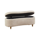 Flip Top Storage Bench - Furniture Home Direct