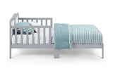 Birdie - Toddler Bed - Two Tone - Furniture Home Direct
