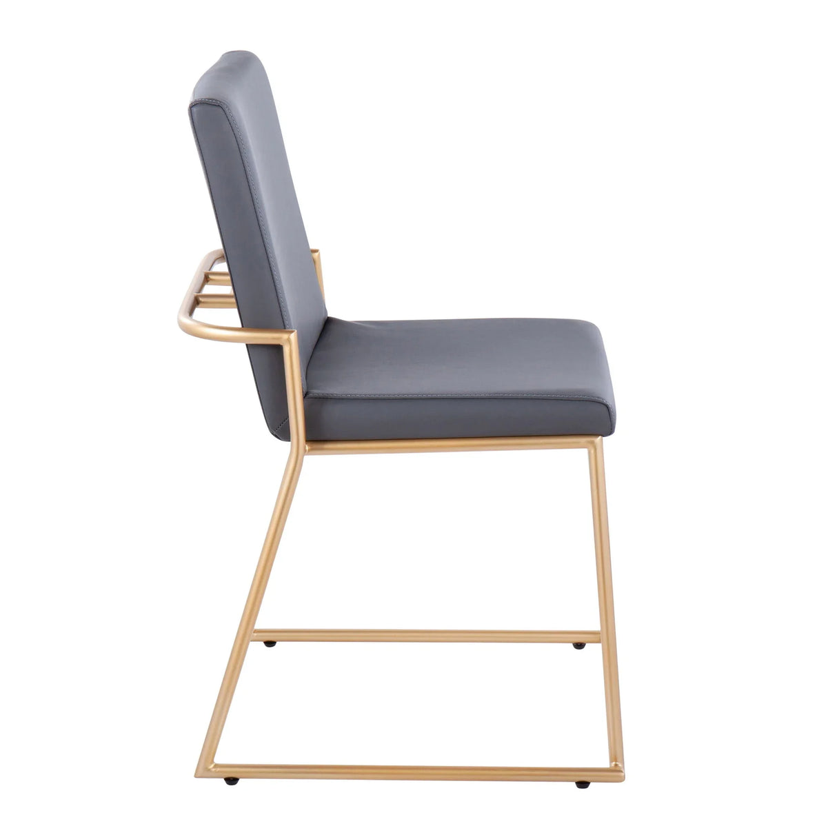 Dutchess - Contemporary Dining Chair (Set of 2) - Furniture Home Direct