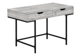 Computer Desk For Home Office, Laptop, Storage Drawers, Contemporary & Modern - Furniture Home Direct