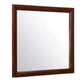 Lucille - Mirror Large Scale Design - Furniture Home Direct
