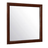 Lucille - Mirror Large Scale Design - Furniture Home Direct