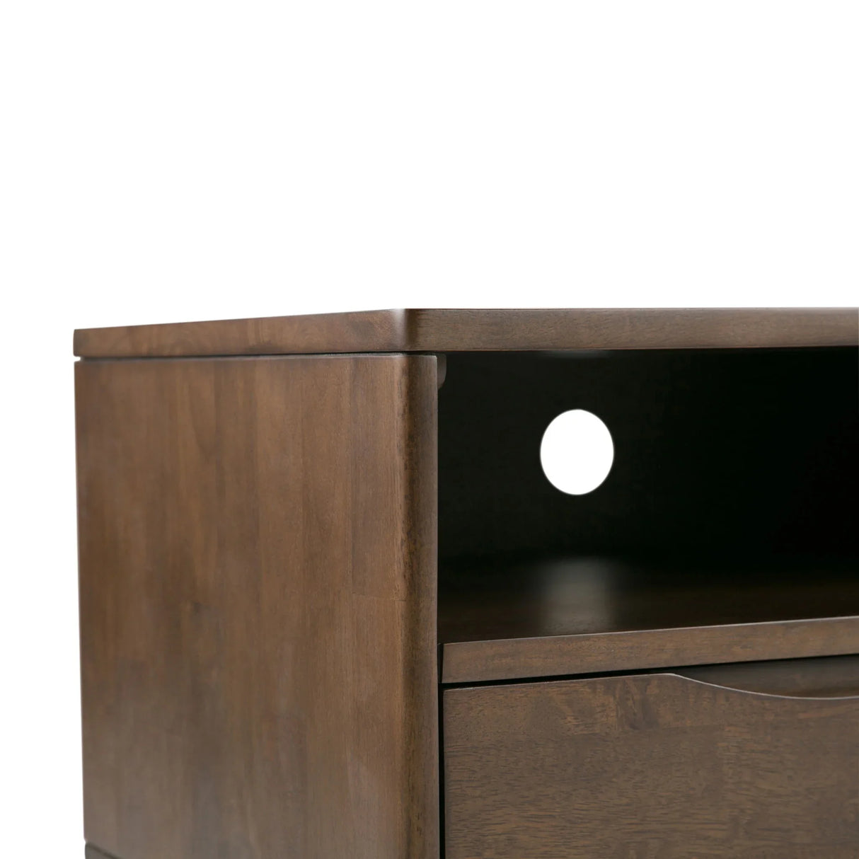 Harper - Handcrafted TV Media Stand - Furniture Home Direct