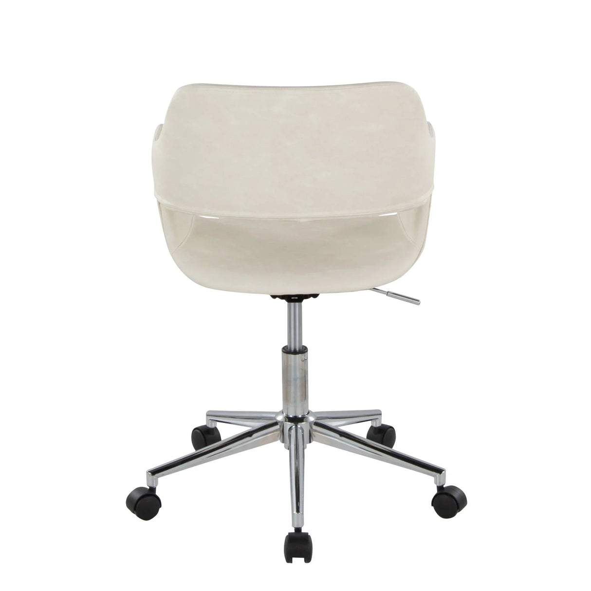 Margarite - Contemporary Office Task Chair - Furniture Home Direct