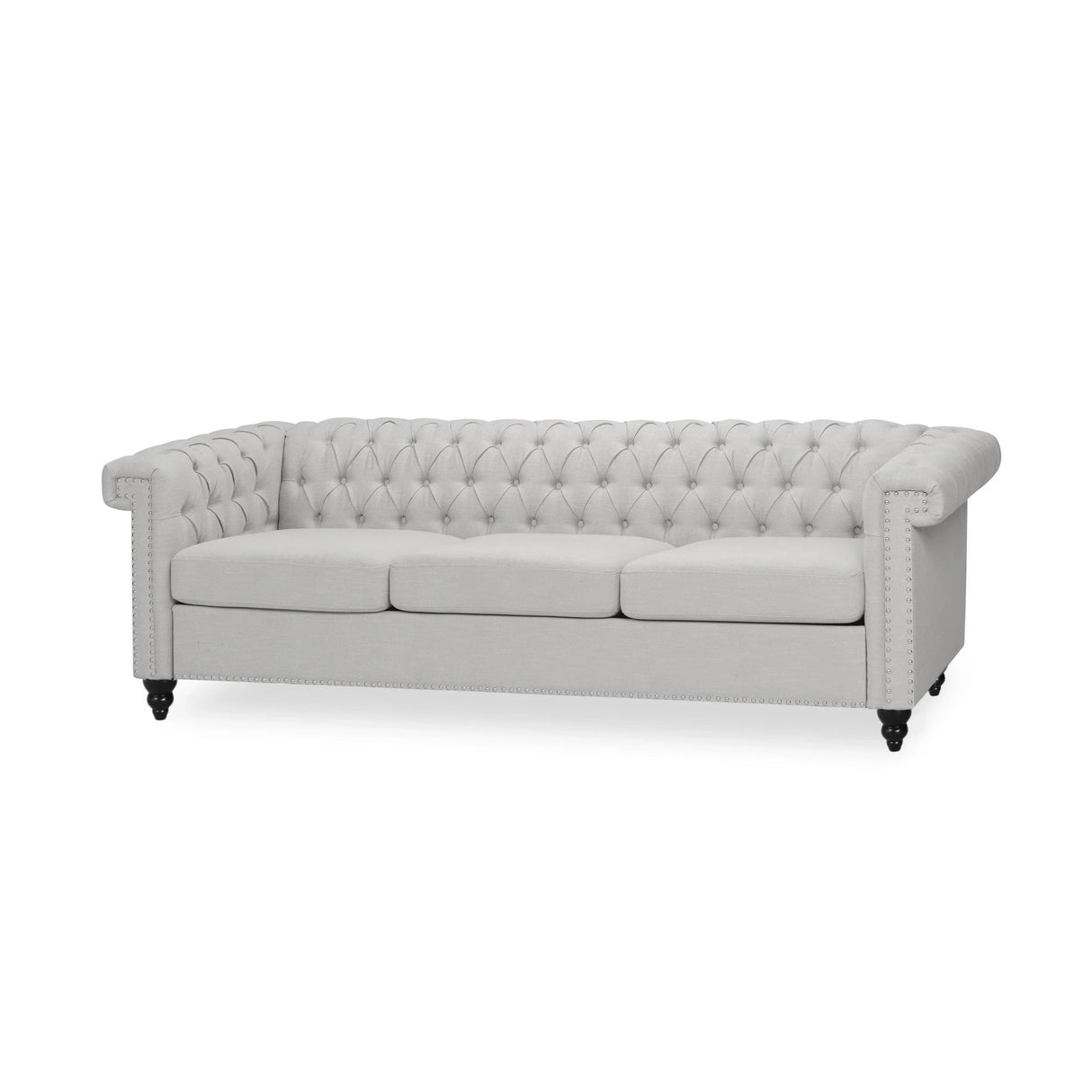 SOFA - 3 SEATER - Furniture Home Direct