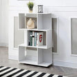 Layer Simple Household Bookshelf - Furniture Home Direct