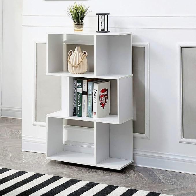 Layer Simple Household Bookshelf - Furniture Home Direct