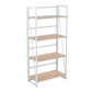 Dakota - Contemporary Bookcase - Furniture Home Direct