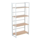 Dakota - Contemporary Bookcase - Furniture Home Direct
