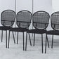 Sennit Chair, Dining Chair, Coffee Chair - Furniture Home Direct