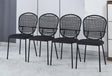 Sennit Chair, Dining Chair, Coffee Chair - Furniture Home Direct
