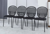 Sennit Chair, Dining Chair, Coffee Chair - Furniture Home Direct