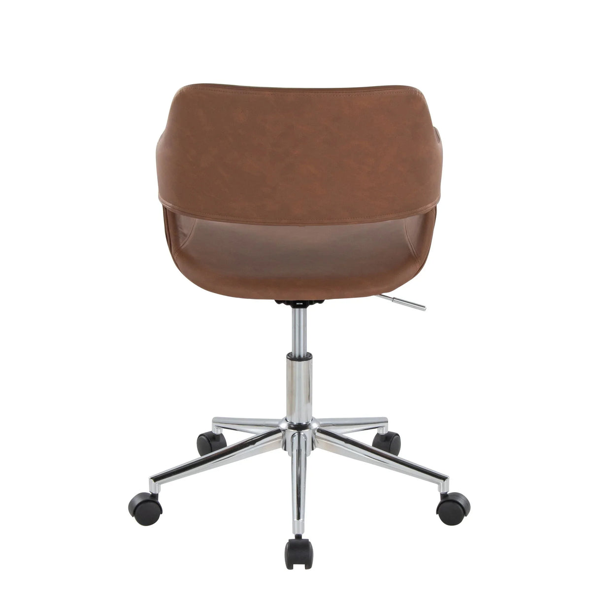 Margarite - Contemporary Office Task Chair - Furniture Home Direct
