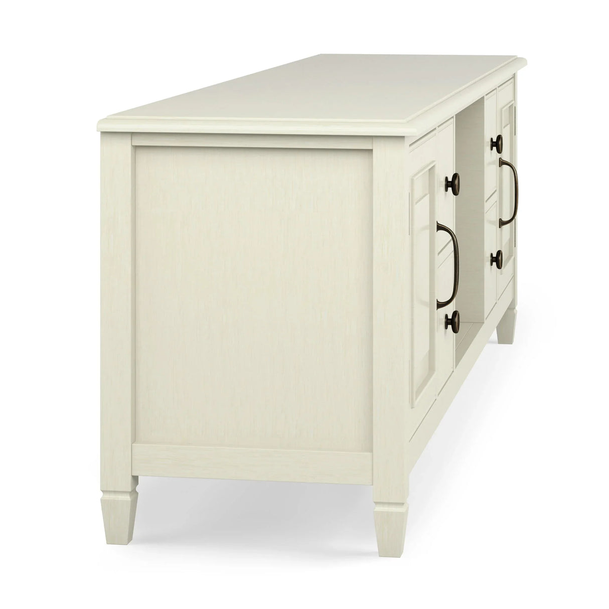Connaught - Wide TV Stand - Furniture Home Direct