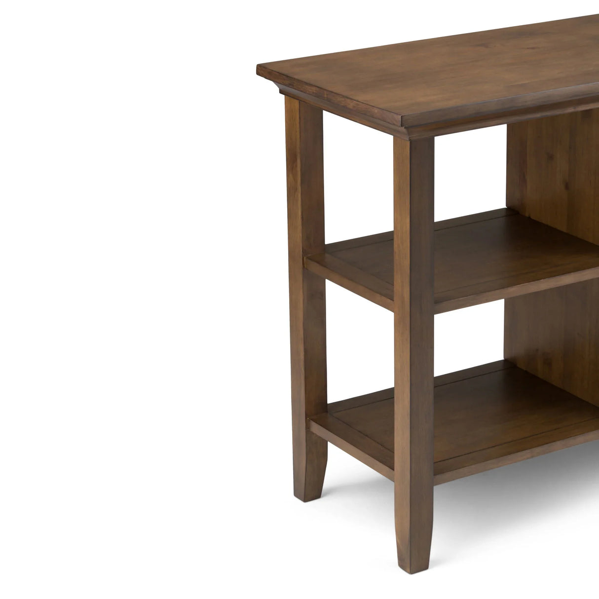 Redmond - Handcrafted Console Sofa Table - Furniture Home Direct