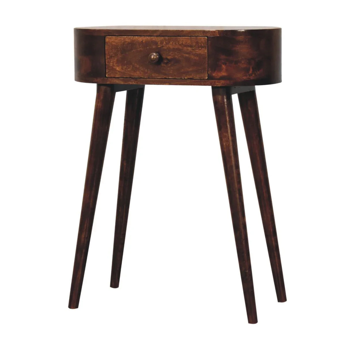 Albion - Nordic Console Table - Furniture Home Direct