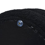 Fuji - Oversized Round Storage Ottoman - Furniture Home Direct