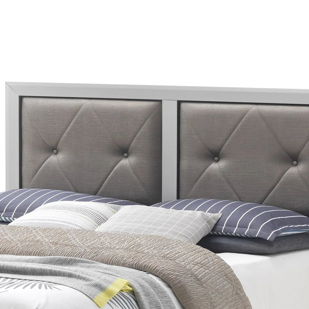Primo - Bed - Furniture Home Direct