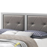 Primo - Bed - Furniture Home Direct