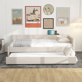 Platform Bed With USB Ports - Furniture Home Direct