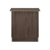 Hudson - Nightstand