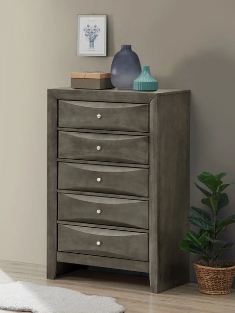 Marilla - Chest - Furniture Home Direct