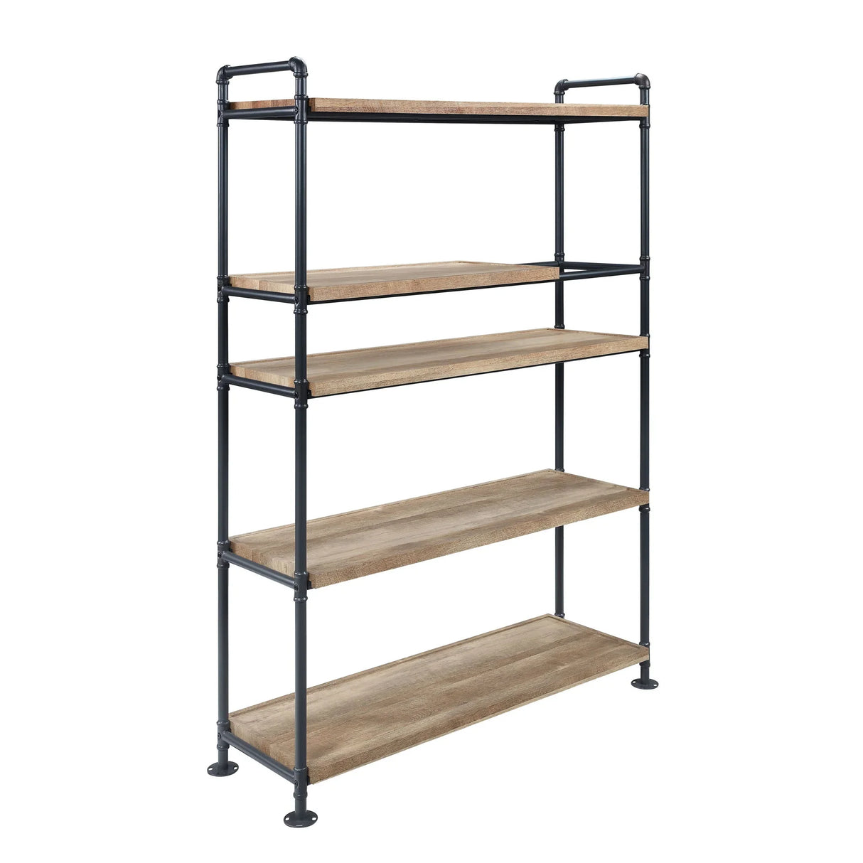 Brantley - Bookshelf & Stylish Design - Furniture Home Direct