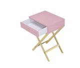 Coleen - Elegant Design Accent Table - Furniture Home Direct