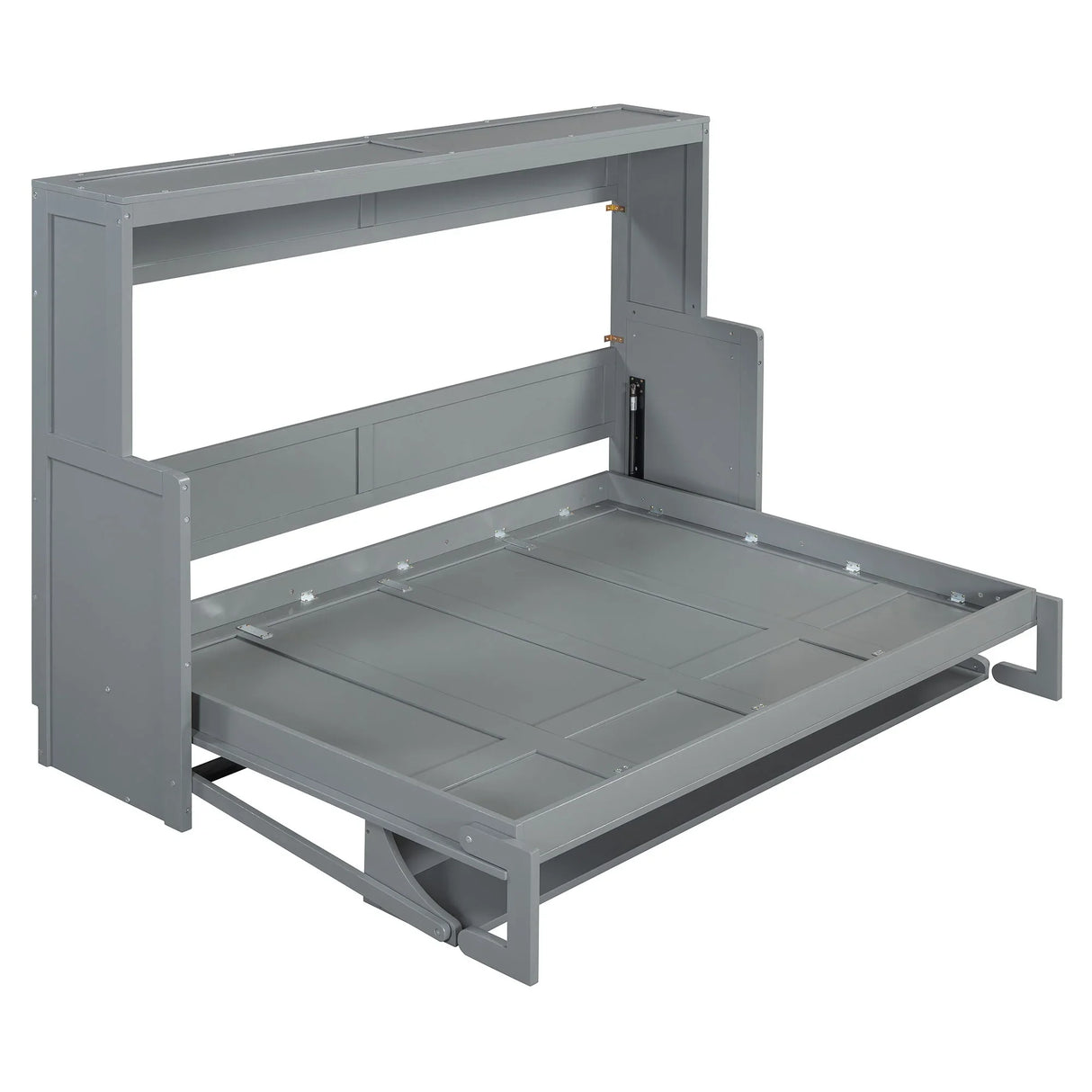 Murphy Bed With Hydraulic Lift & Desk Design - Furniture Home Direct